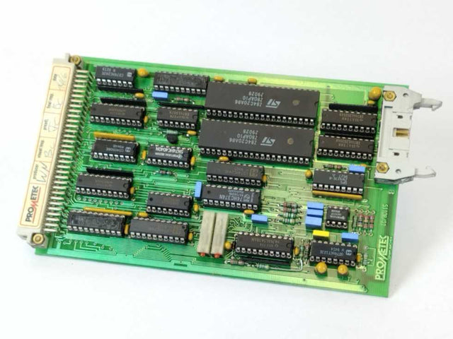 PROMETEC IO80115