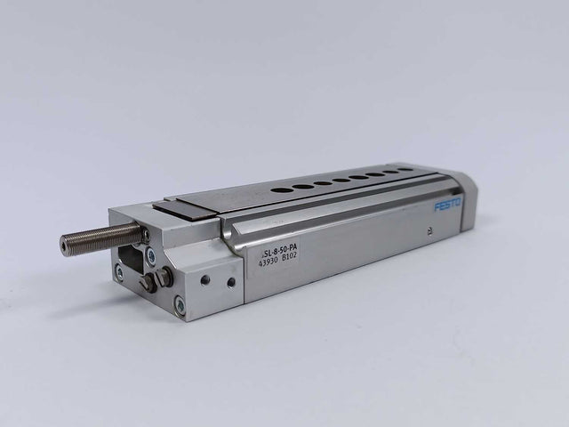 FESTO 543930-DGSL-8-50-PA