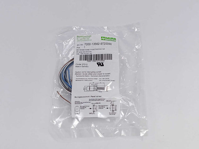 MURRELEKTRONIK 7000135629720050