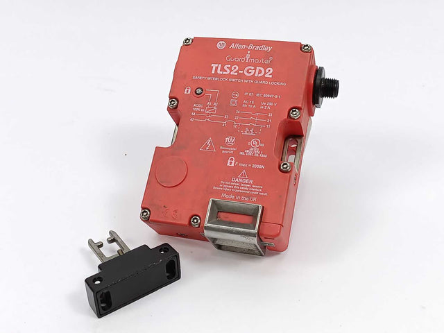 ALLEN BRADLEY 440GT27353A4R6R