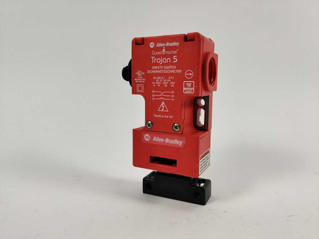 ALLEN BRADLEY 440K-T11131