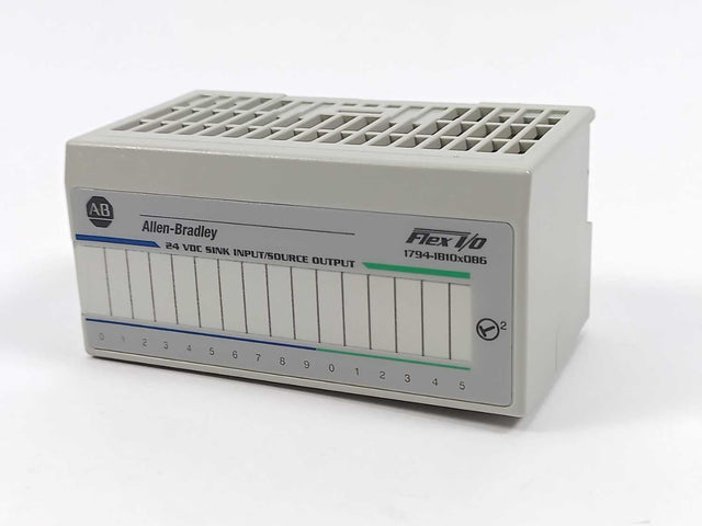 ALLEN BRADLEY 1794IB10X0B6