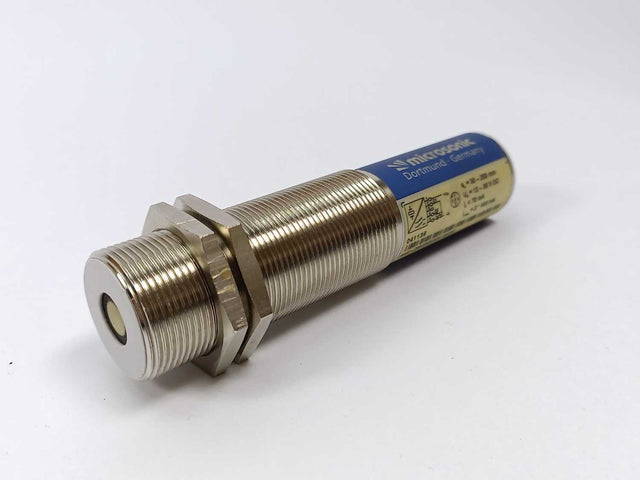 MICROSONIC 041136