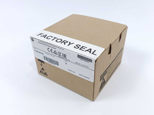 ALLEN BRADLEY 1786-RPFM