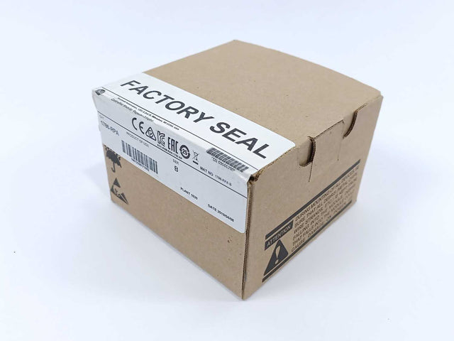 ALLEN BRADLEY 1786-RPA