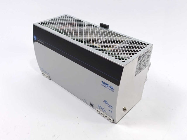 ALLEN-BRADLEY 1606-XL480EP