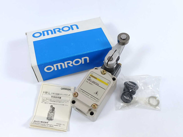 OMRON WL CA2-G