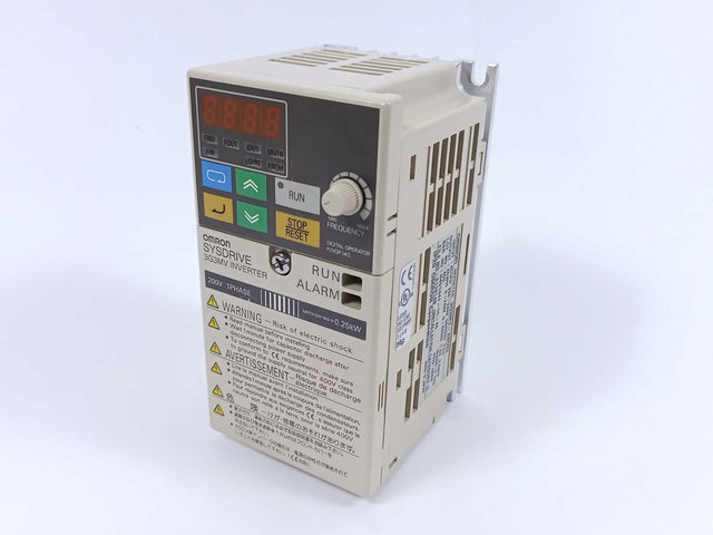 OMRON 3G3MV-AB002
