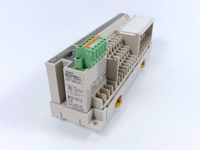 Omron DRT2-ID16TA-1