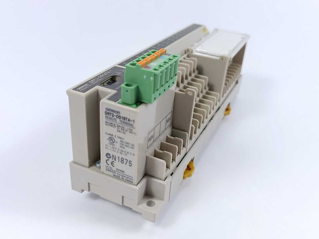 OMRON DRT2-OD16TA-1