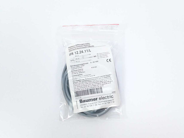 BAUMER IFR122411L