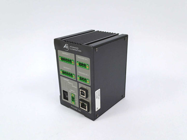 ADVANCED ILLUMINATION PULSAR320