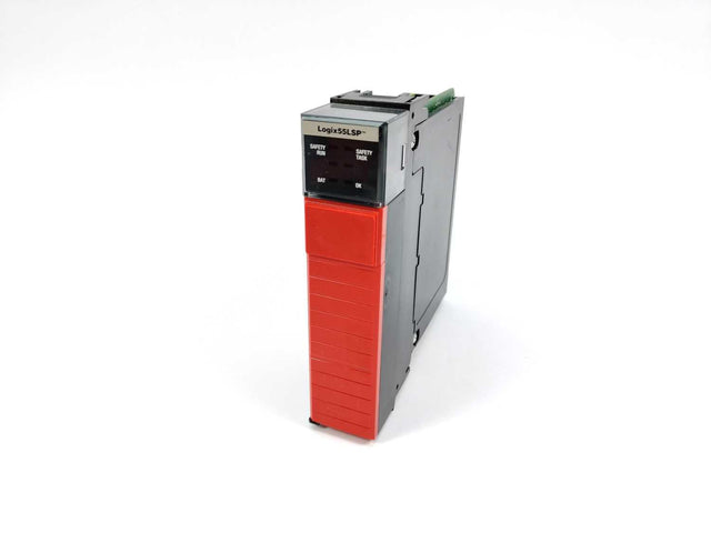 ALLEN BRADLEY 1756LSPB