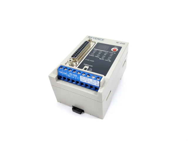 KEYENCE N410