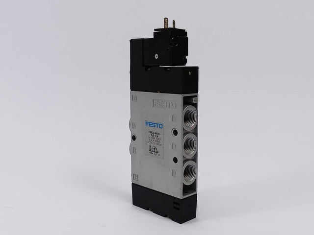 FESTO 163146-CPE18-M1H-5LS-1/4