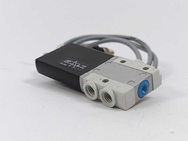 FESTO 196133-MHE2-MS1H-3/2G-M7-K
