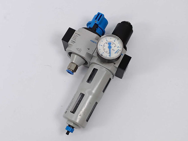FESTO 159583-LFR-3/8-D-MIDI-A