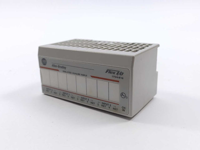 ALLEN-BRADLEY 1794-IF4I