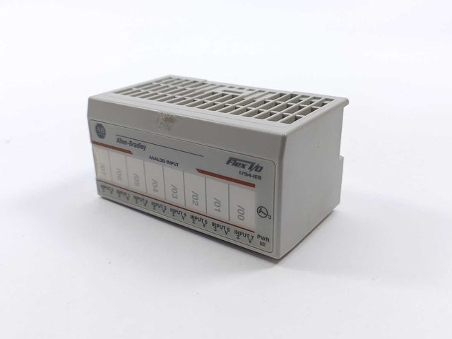 ALLEN BRADLEY 1794-IE8