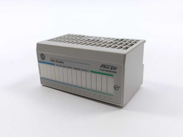 ALLEN BRADLEY 1794IB10X0B6