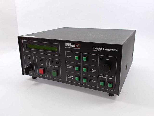 TANTEC HV2020