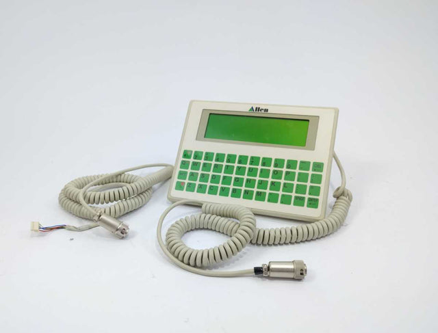 ALLEN BRADLEY M1500