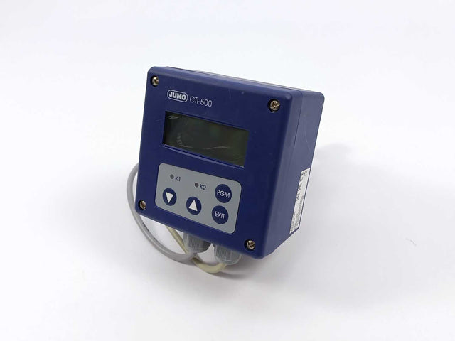JUMO CTI500