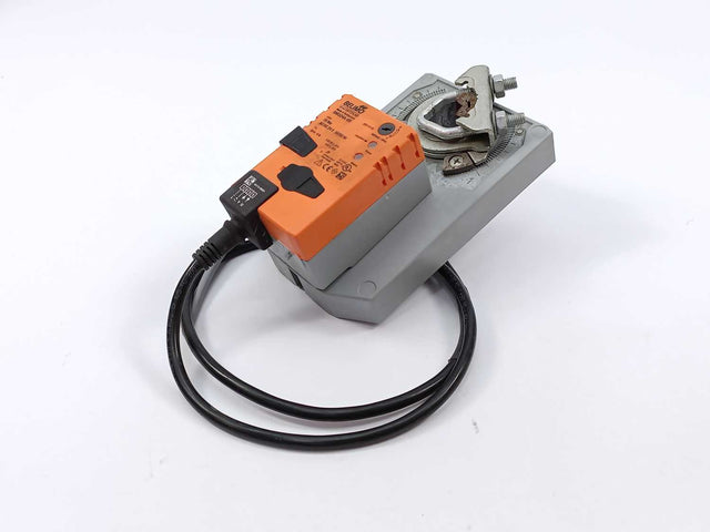 BELIMO SMQ24A-SR