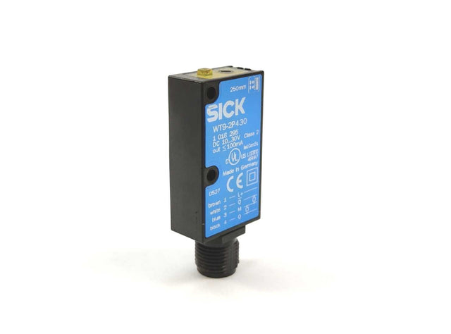 SICK 1018295-WT9-2P430
