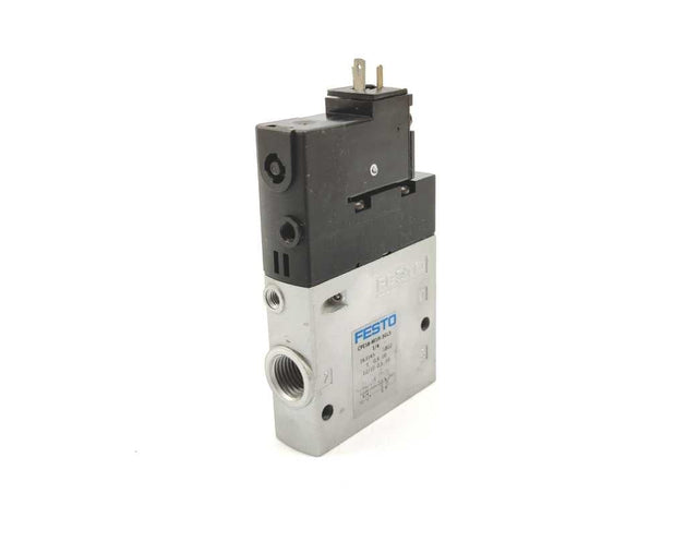 FESTO 163145-CPE18-M1H-3GLS-1/4