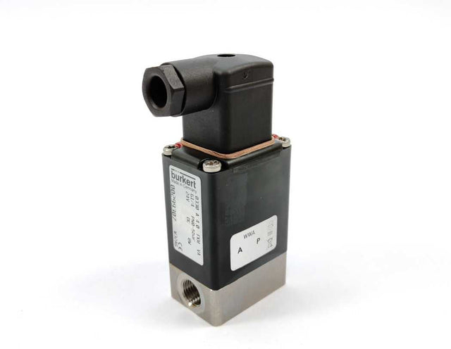 BURKERT 299307