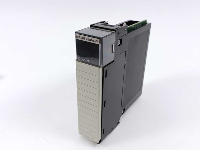 ALLEN BRADLEY 1756M03SEA