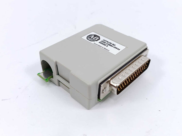 ALLEN BRADLEY 2090U3BB2DM44
