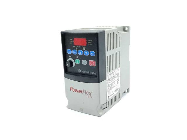 ALLEN BRADLEY 22A-A2P1N113