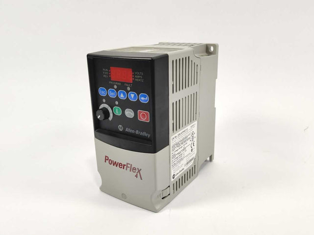 ALLEN BRADLEY 22A-A1P4N113