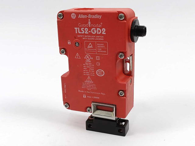 ALLEN BRADLEY 440G-T27127