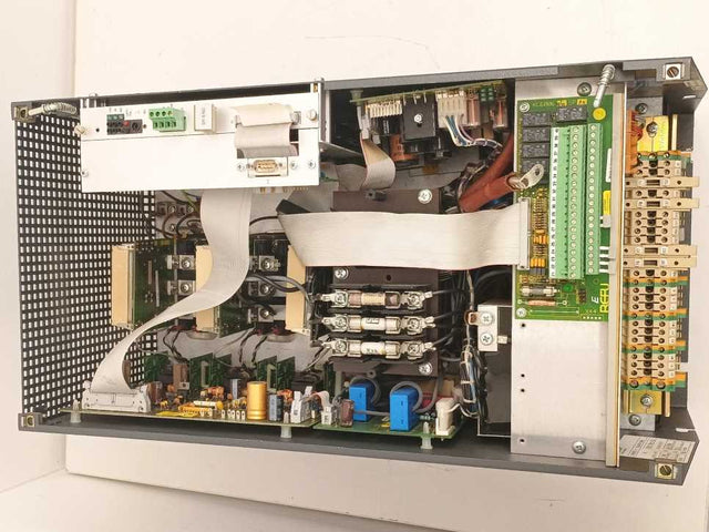 SIEMENS 6SE48053AB00