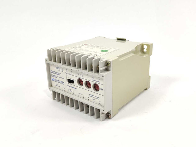 BRAUN D42121W2