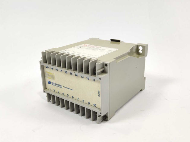 BRAUN D425S53164