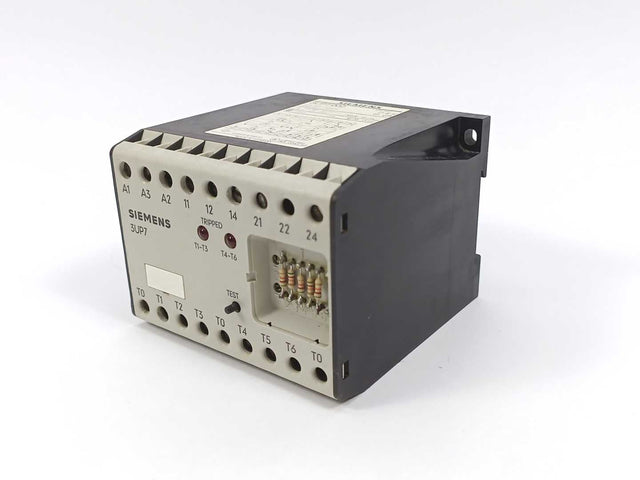 SIEMENS 3UP7-002