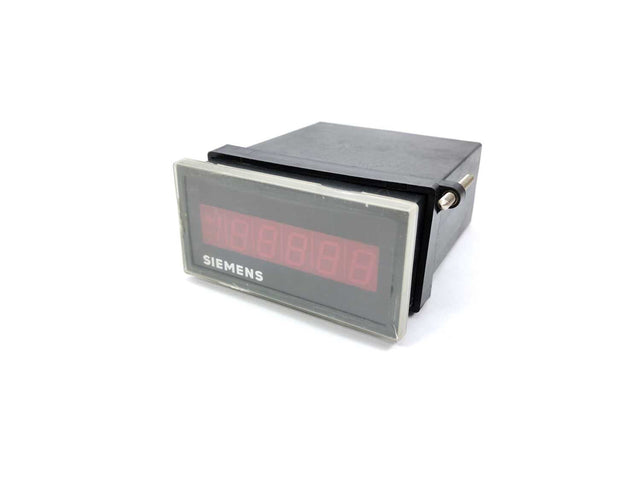 SIEMENS 6AB61340AA