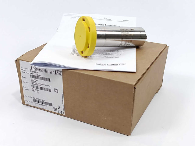 ENDRESS+HAUSER PMP23C8U40