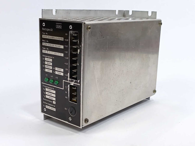 ABB GJR4504600R0302