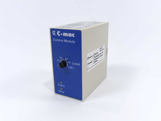 C-MAC RL1024012