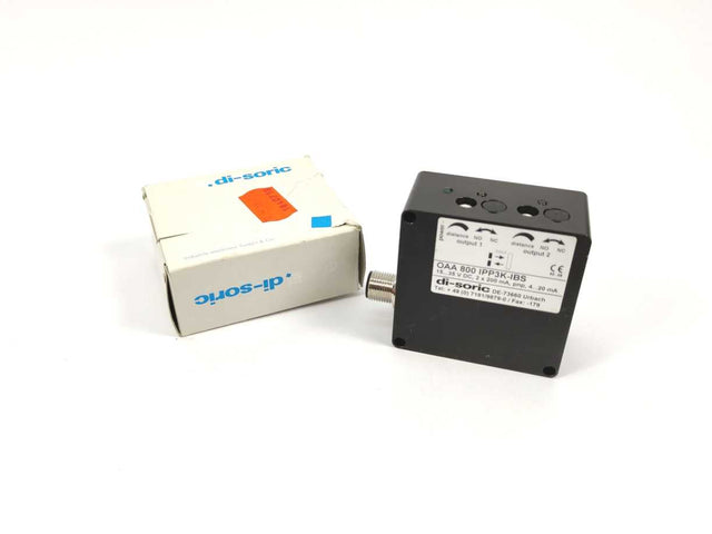 DI-SORIC OAA800IPP3KIBS