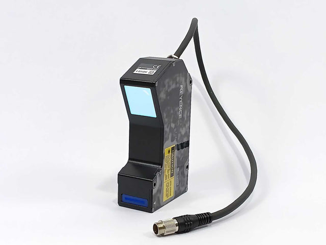 KEYENCE LJG200