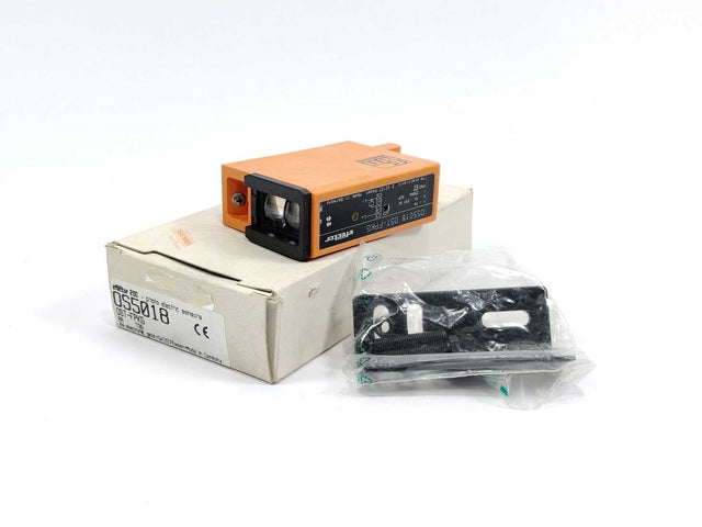 IFM OS5018