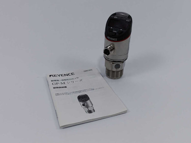 KEYENCE GP-M001