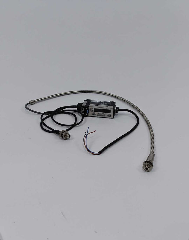 KEYENCE PX10