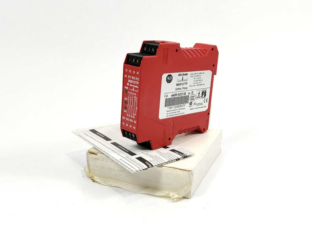 ALLEN BRADLEY 440R-N23130